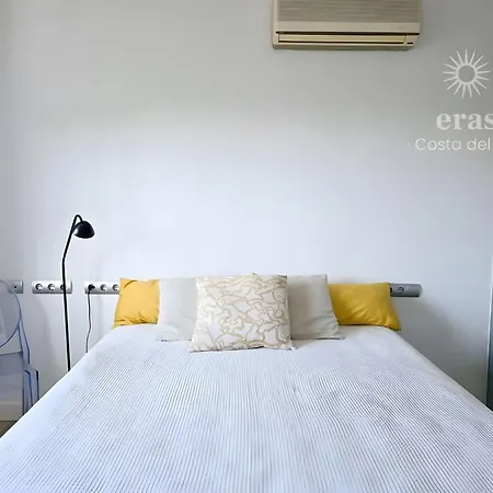 Stunning - Private Pool V100 Villa Fuengirola