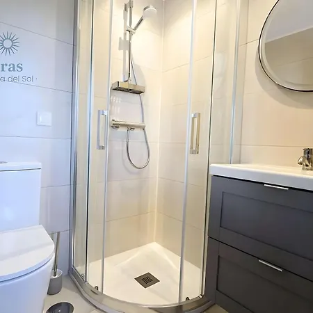 Stunning - Private Pool V100 Villa Fuengirola