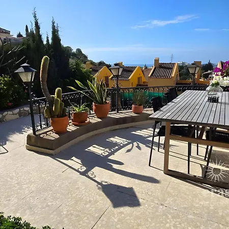 Villa Stunning - Private Pool V100