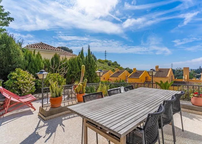 Stunning - Private Pool V100 别墅 *