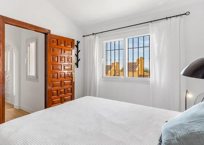 Stunning - Private Pool V100 * 丰希罗拉