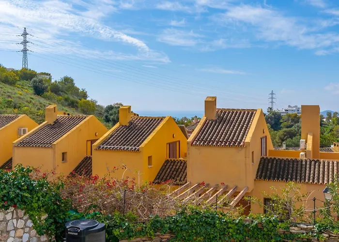 Stunning - Private Pool V100 别墅 丰希罗拉