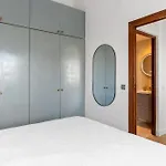 Stunning - Private Pool V100 Вилла Фуэнхирола