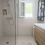 Stunning - Private Pool V100 Вилла Фуэнхирола