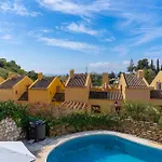 Stunning - Private Pool V100 * Фуэнхирола