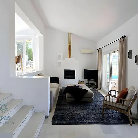 Stunning - Private Pool V100 Villa *