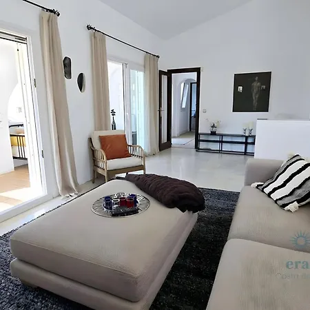 Stunning - Private Pool V100 Fuengirola