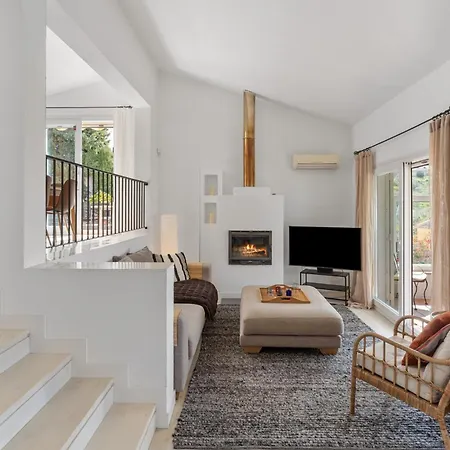 Villa Stunning - Private Pool V100 Fuengirola