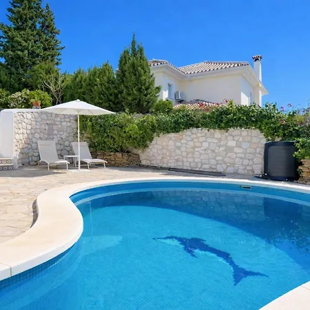 Villa Stunning - Private Pool V100 Fuengirola