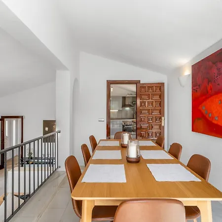 Stunning - Private Pool V100 Villa *