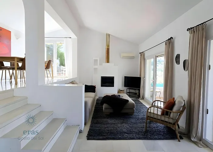 Stunning - Private Pool V100 Villa *