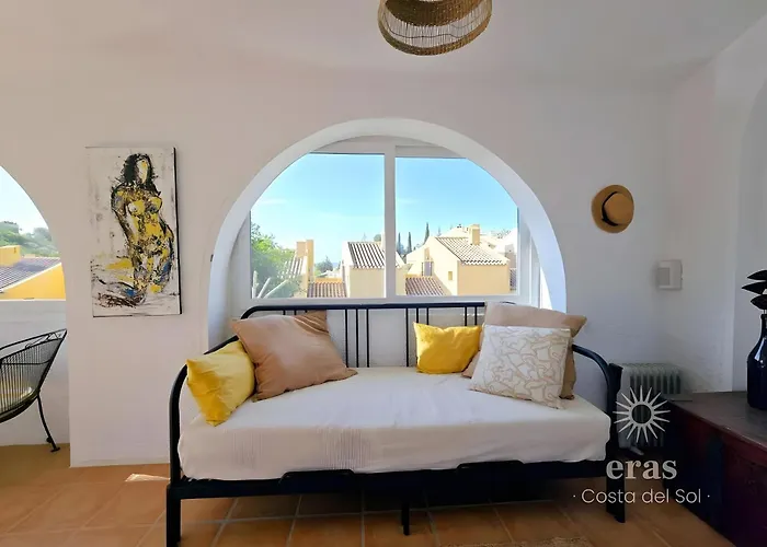 Villa Stunning - Private Pool V100 *