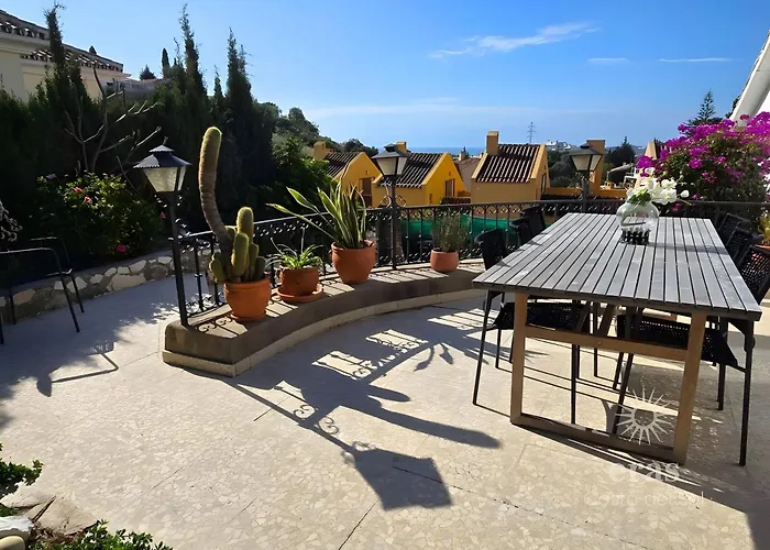 Villa Stunning - Private Pool V100