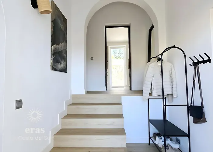 Villa Stunning - Private Pool V100 *