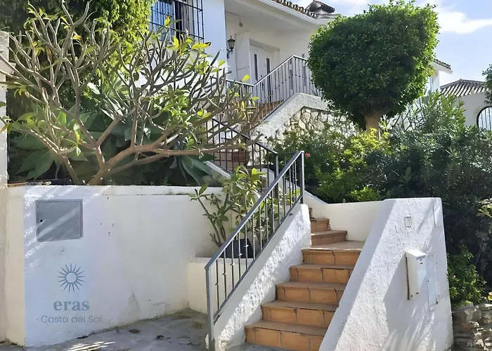 Villa Stunning - Private Pool V100