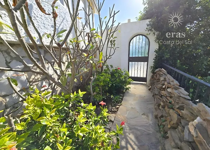 Stunning - Private Pool V100 Fuengirola