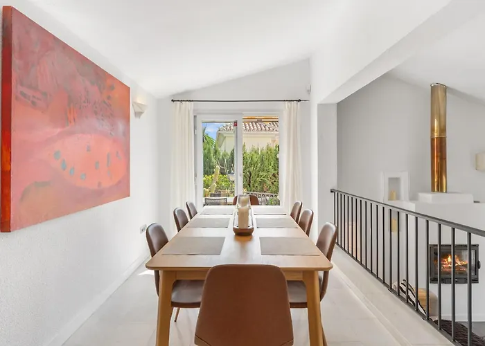 Stunning - Private Pool V100 Villa *