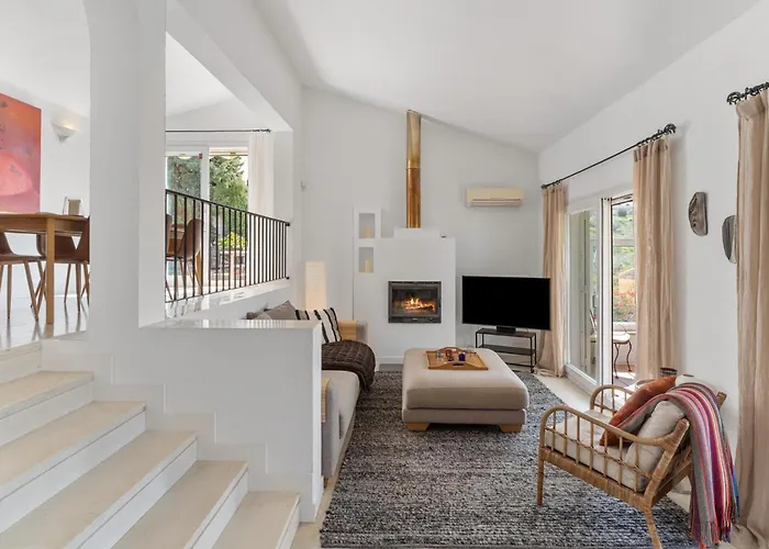 Villa Stunning - Private Pool V100 Fuengirola