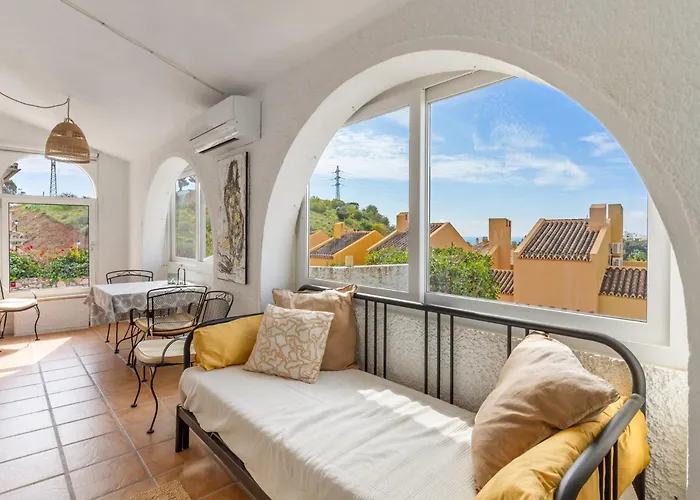 Villa Stunning - Private Pool V100