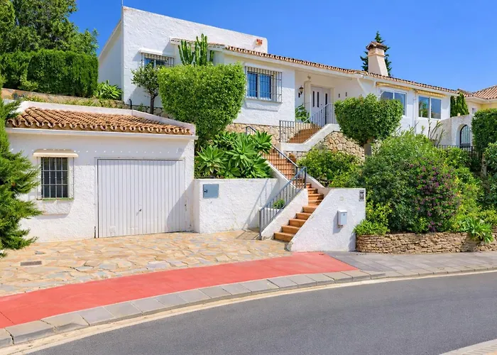 Villa Stunning - Private Pool V100 *