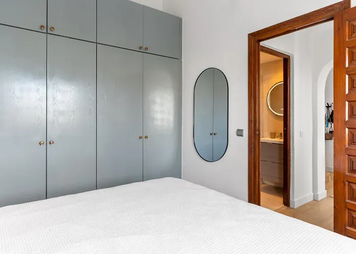 Stunning - Private Pool V100 Villa Fuengirola